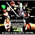 Judge Jules VS. John Kelly - Dance Wars